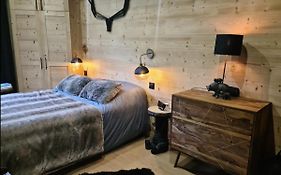 Cocoonabay Appartements